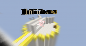 Descargar Infinite Road III para Minecraft 1.8